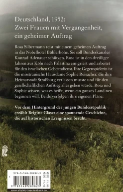 ZEIT Buchhandlung Glaser, B: Bühlerhöhe