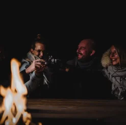 FatFritz Glühweinlikör »FatGlow«