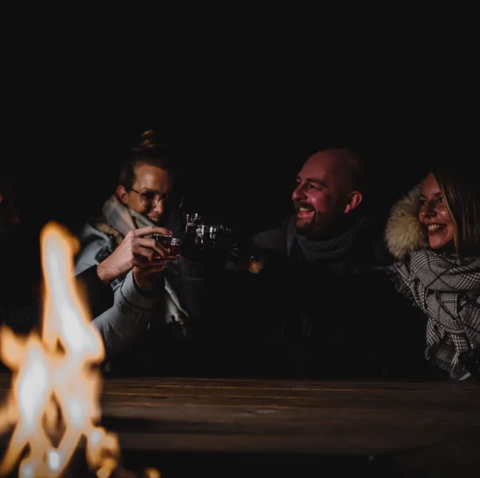 FatFritz Glühweinlikör »FatGlow«