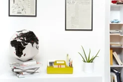 PALOMAR Globus »Dear World«