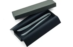 triangle Gourmetpinzette aus Edelstahl