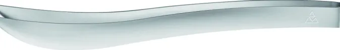 triangle Gourmetpinzette aus Edelstahl