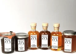 Kebe Gourmet-Set »ZEIT für Genuss«