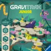 Kinder ZEIT Buchhandlung GraviTrax Junior Starter-Set L Jungle