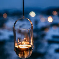 höfats GmbH Gravity Candle Hängesystem