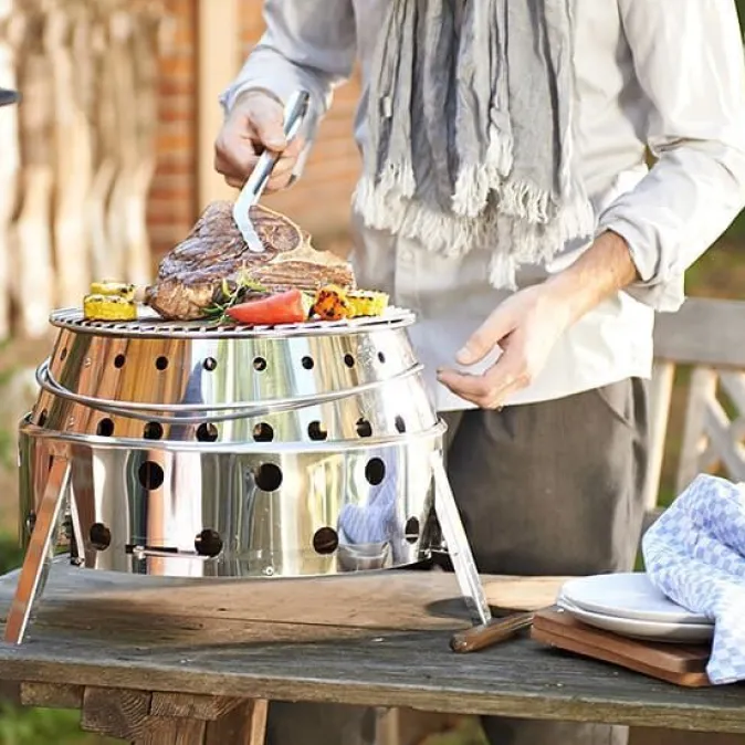 Petromax GmbH Grill »Atago«