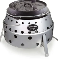 Petromax GmbH Grill »Atago«