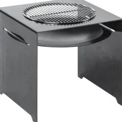 designimdorf Grill- und Feuerschale »BASIC«