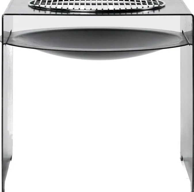 designimdorf Grill- und Feuerschale »BASIC«