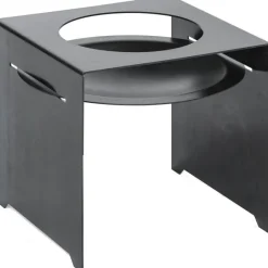 designimdorf Grill- und Feuerschale »BASIC«