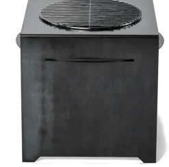 designimdorf Grill- und Feuerschale »BASIC«