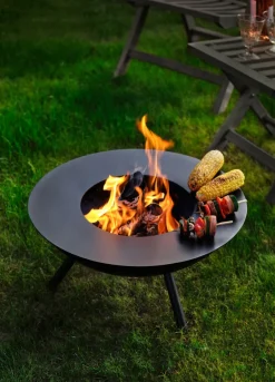 Philippi Grillplatte »Flames«