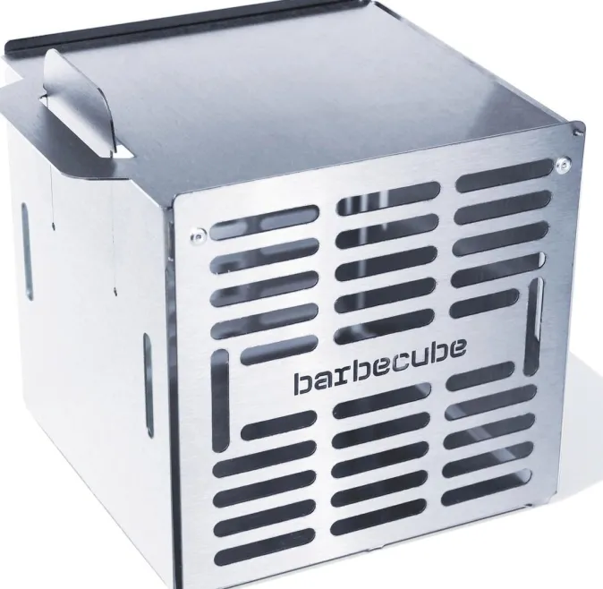 Barbecube® Grillwürfel »The Cube«