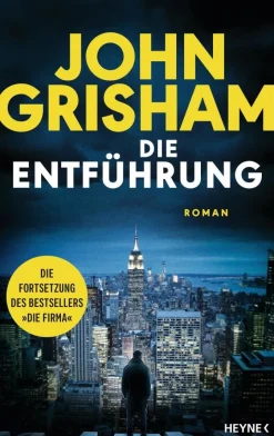 ZEIT Buchhandlung Grisham, J: Entführung