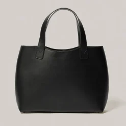 ULTIMO Große Tasche Kernleder