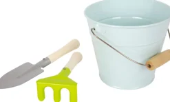 Kinder Small Foot Großes Gartenwerkzeug-Set