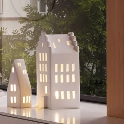 Räder Großes Lichthaus »Giebeldach«