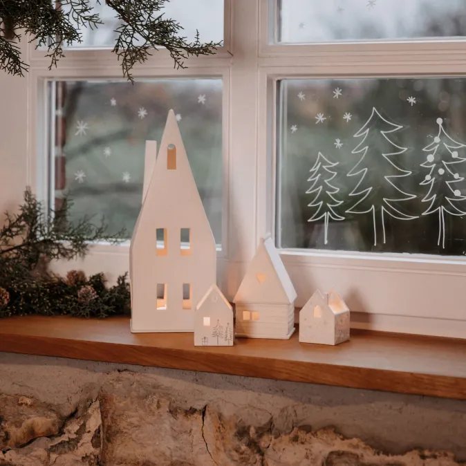 Räder Großes Lichthaus »Große Fenster«