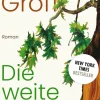 ZEIT Buchhandlung Groff, L: Die weite Wildnis