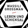 ZEIT Buchhandlung Grossman, W: Leben und Schicksal