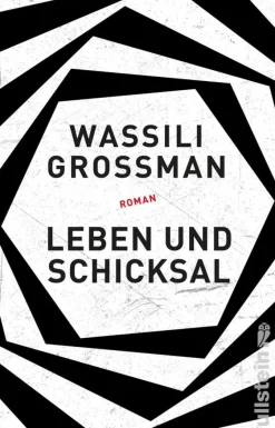 ZEIT Buchhandlung Grossman, W: Leben und Schicksal