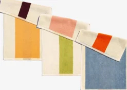 SUITE702 Gästehandtuch Set