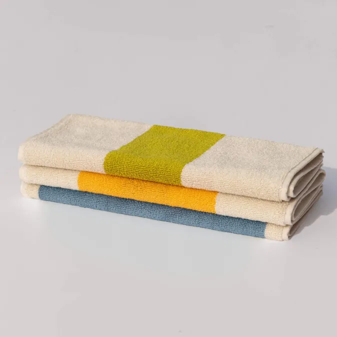 SUITE702 Gästehandtuch Set