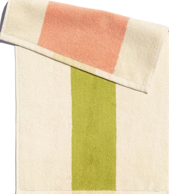 SUITE702 Gästehandtuch Set