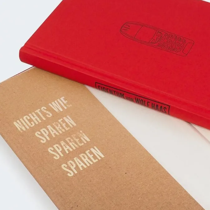 ZEIT Buchhandlung Haas, W: Eigentum