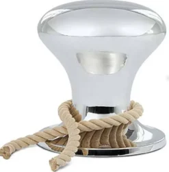 Philippi Hamburger Hocker mit Segeltau