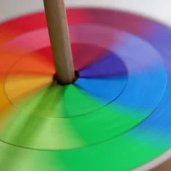 Kinder GRIMM’S Handkreisel »Goethe«