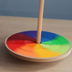 Kinder GRIMM’S Handkreisel »Goethe«