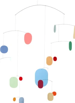 Flensted Hanging Art Hanging Art »UN 17 Balance«