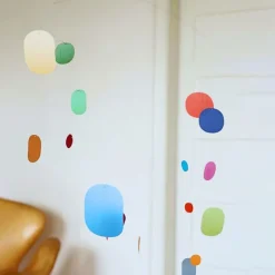 Flensted Hanging Art Hanging Art »UN 17 Balance«