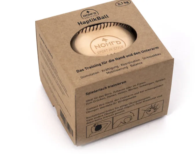 NOHRD HaptikBall »Natur«