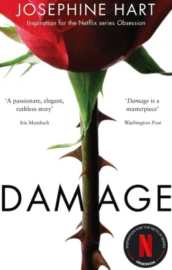 ZEIT Buchhandlung Hart, J: Damage