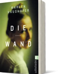 ZEIT Buchhandlung Haushofer, Marlen: Die Wand