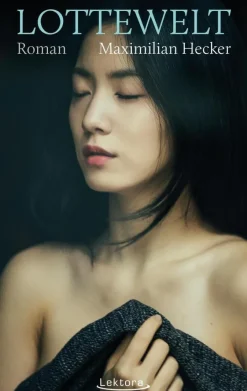 ZEIT Buchhandlung Hecker, M: LOTTEWELT