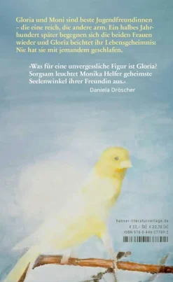 ZEIT Buchhandlung Helfer, Monika: Die Jungfrau