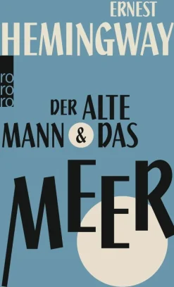 ZEIT Buchhandlung Hemingway, E: Der alte Mann und das Meer