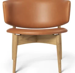 ferm LIVING Herman Lounge Chair