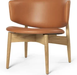 ferm LIVING Herman Lounge Chair