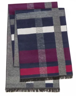 Ars mundi Herrenschal »Benjamin«