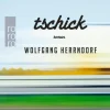 ZEIT Buchhandlung Herrndorf, W: Tschick