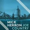 ZEIT Buchhandlung Herron, Mick: Joe Country