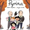 Kinder ZEIT Buchhandlung Hexenkram: Pyrina