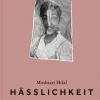 ZEIT Buchhandlung Hilal, M: Hässlichkeit