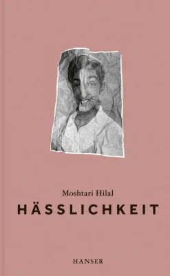 ZEIT Buchhandlung Hilal, M: Hässlichkeit