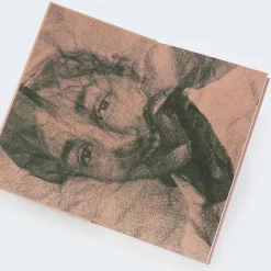 ZEIT Buchhandlung Hilal, M: Hässlichkeit