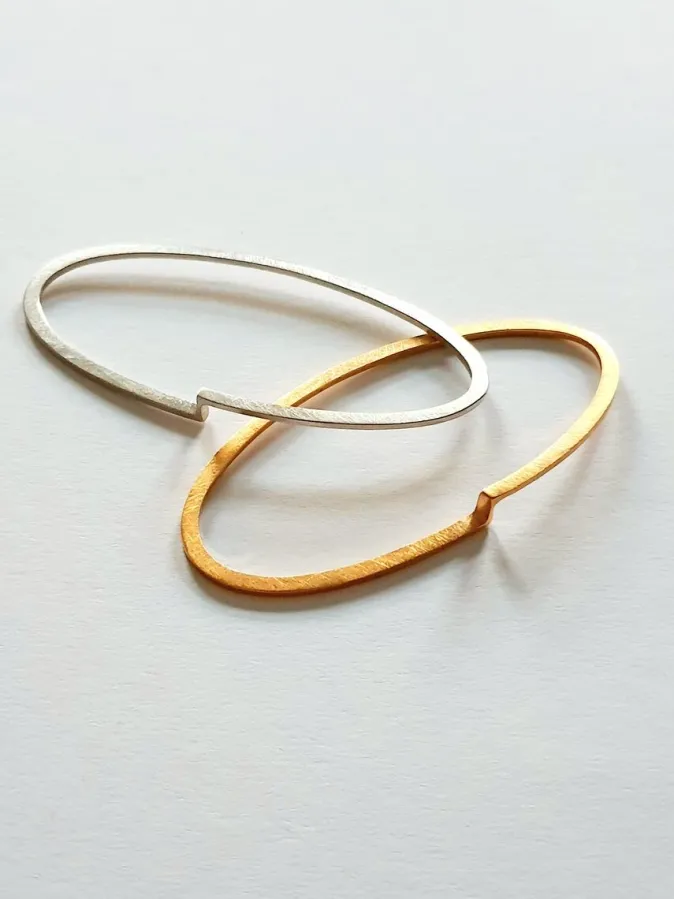 HML Berlin HML-Armreif »TIME«